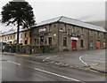 The Bute lounge, bar & kitchen, Treherbert