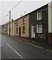 Arthur Street houses, Williamstown