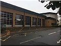 Fire Station, Keynsham Road