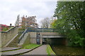 Hemheath Bridge no 106, Trent and Mersey Canal