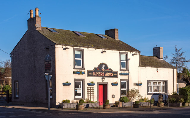 The Miners Arms, Prospect - October 2017 (1)