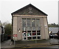 Former Nazareth Chapel, Brook Street, Williamstown