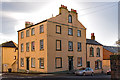 Former "Senhouse Arms", Maryport - October 2017