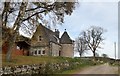 Callibrae Tower House, Learney