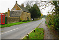 Church Street, Kingham