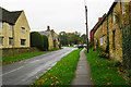 Church Street, Kingham