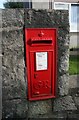 Postbox, High Street, Dalbeattie