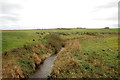 Foveran Burn