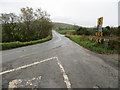R7616 : Road (L5624) from Knockanevin joining R517 by Peter Wood