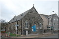 Newburgh parish hall
