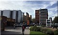 Coventry University