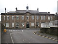 The Old Courthouse, Graig, Pontypridd