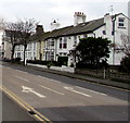 Victoria Road houses, Prestatyn