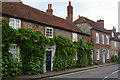 Wood Street, Wallingford