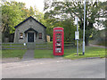 Boxworth Village Hall