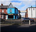 The Furniture Work Shop, 18 George Street, Newport