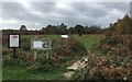 Pound Common