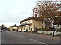 TQ6481 : The Whitmore Arms, Orsett by Malc McDonald