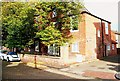 Parliament Street, Newark on Trent, Notts.