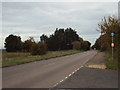 TQ6281 : Stifford Clays Road, near Orsett by Malc McDonald