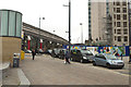 Skelhorne Street, Liverpool Lime Street Station