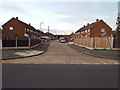TQ5880 : Cample Lane, South Ockendon by Malc McDonald