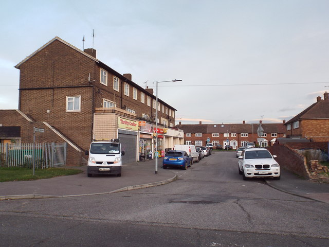 Aire Drive, South Ockendon