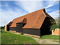 Grange Barn, Coggeshall