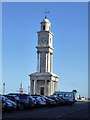 The Clock Tower, Herne Bay