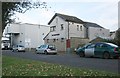 H.M. Coastguard Station, Kirkcudbright