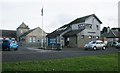 H.M. Coastguard Station, Kirkcudbright