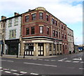 Newport Business Incubation Centre, 35 Commercial Road, Newport