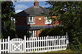 Cottage on Downley Common