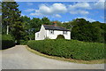 House on Downley Common