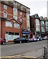 FareShare Cymru office,Tonypandy