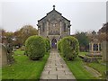 St Chad and All Saints Church, Sedgley