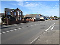 Avondale Road houses, Cwmbran