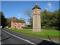 Clock Tower, Guist