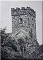 Rose Castle Tower 1948