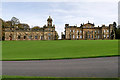 Duncombe Park House and Northern Stable Block