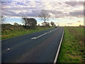 SE8490 : Southbound A169 near Lockton by David Dixon