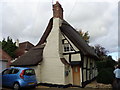 Yew Tree Cottage, Station Road, Fladbury