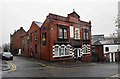 The former Royal Hotel (1), 4 Horsedge Street, Oldham