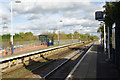 Fiskerton Station