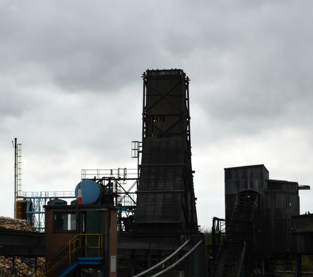 Monckton Coking Plant, Royston (5)