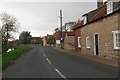 Main Street, Scopwick