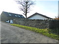 Penbwch Uchaf Farm