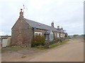 Cottages at Green Riggs