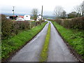 Farm buildings, Kilcam