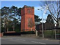 Water Tower